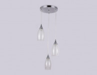 Подвесной светильник Ambrella Light TR3548