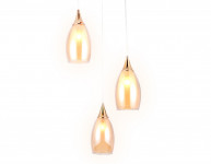Подвесной светильник Ambrella Light TR3549