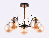 Люстра на штанге Ambrella Light TR9072