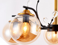 Люстра на штанге Ambrella Light TR9072