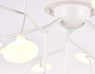 Накладная люстра Ambrella Light TR3011