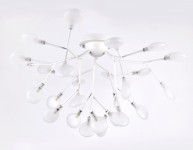 Накладная люстра Ambrella Light TR3011