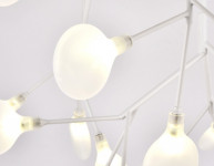 Накладная люстра Ambrella Light TR3018
