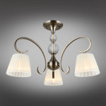 Люстра на штанге Omnilux OML-56103-03