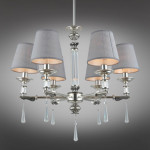 Люстра на штанге Omnilux OML-64203-06