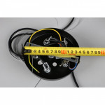 Подвесная люстра Omnilux OML-94003-10