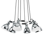 Подвесной светильник Lightstar 761164