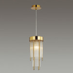 Подвесная люстра Odeon Light 4788/1