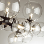 Подвесная люстра Odeon Light 4818/7