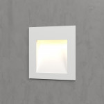 Светильник для ступеней Elektrostandard MRL LED 1103 Белый