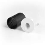 Светильник для ступеней Elektrostandard MRL LED 1101 Белый