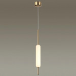 Подвесной светильник Odeon Light 4794/12L
