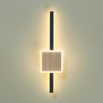 Бра Odeon Light 4257/12WL