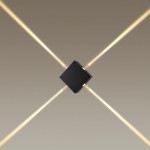 Бра Odeon Light 4259/8WL