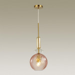 Подвесной светильник Odeon Light 4862/1