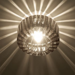 Накладной светильник Odeon Light 4746/1C