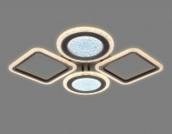 Люстра на штанге Ambrella Light FA431