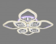 Люстра на штанге Ambrella Light FA283