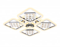 Люстра на штанге Ambrella Light FA288