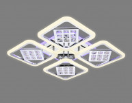 Люстра на штанге Ambrella Light FA288