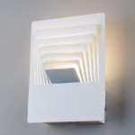 Бра Elektrostandard Onda LED белый (MRL LED 1024)