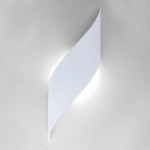 Бра Eurosvet 40130/1 LED белый
