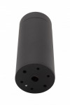 Точечный накладной светильник Denkirs DK2051-BK