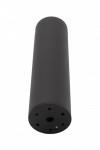Точечный накладной светильник Denkirs DK2052-BK