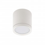 Точечный накладной светильник Denkirs DK4013-WH