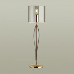 Настольная лампа Odeon Light 4850/1T
