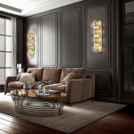 Бра Odeon Light 4853/4W