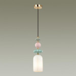 Подвесной светильник Odeon Light 4861/1B