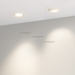 Светильник Downlight Arlight 032309