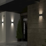 Светильник для ступеней Novotech 358561