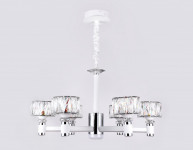 Подвесная люстра Ambrella Light TR4518