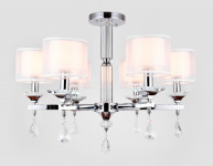 Люстра на штанге Ambrella Light TR4533