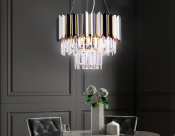 Подвесная люстра Ambrella Light TR5297