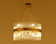 Подвесная люстра Ambrella Light TR5361