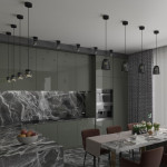 Подвесной светильник Novotech 358647