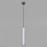 Подвесной светильник Elektrostandard 50214/1 LED хром