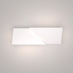 Бра Elektrostandard Snip LED белый (40106/LED)
