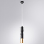 Подвесной светильник ARTE Lamp A3280SP-1BK