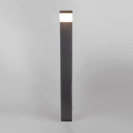 Садово-парковый светильник Elektrostandard 1542 TECHNO LED Серый