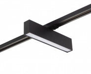 Трековый светильник Denkirs DK6430-BK