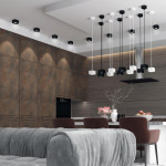 Подвесной светильник Novotech 358657