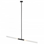 Подвесной светильник Odeon Light 4307/2