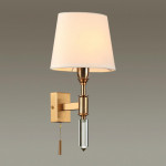 Бра Odeon Light 4894/1W