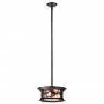 Уличный светильник Odeon Light 4961/2