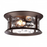 Накладной светильник Odeon Light 4961/2C