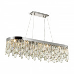 Подвесная люстра Odeon Light 4985/12